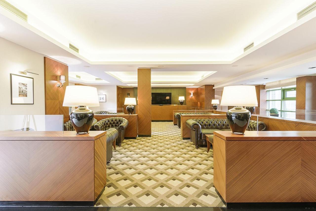 Executive Apartment With Sauna By Grand Apartments ソポト エクステリア 写真