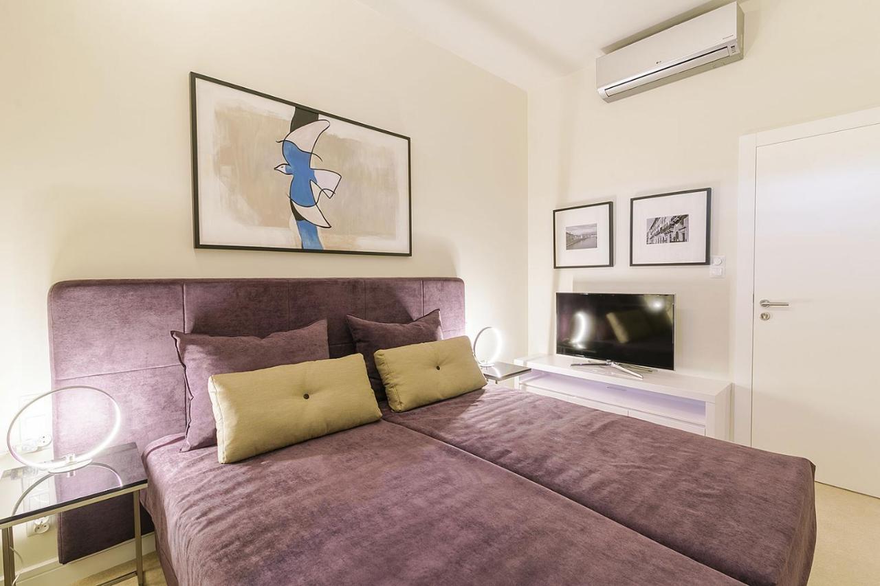 Executive Apartment With Sauna By Grand Apartments ソポト エクステリア 写真